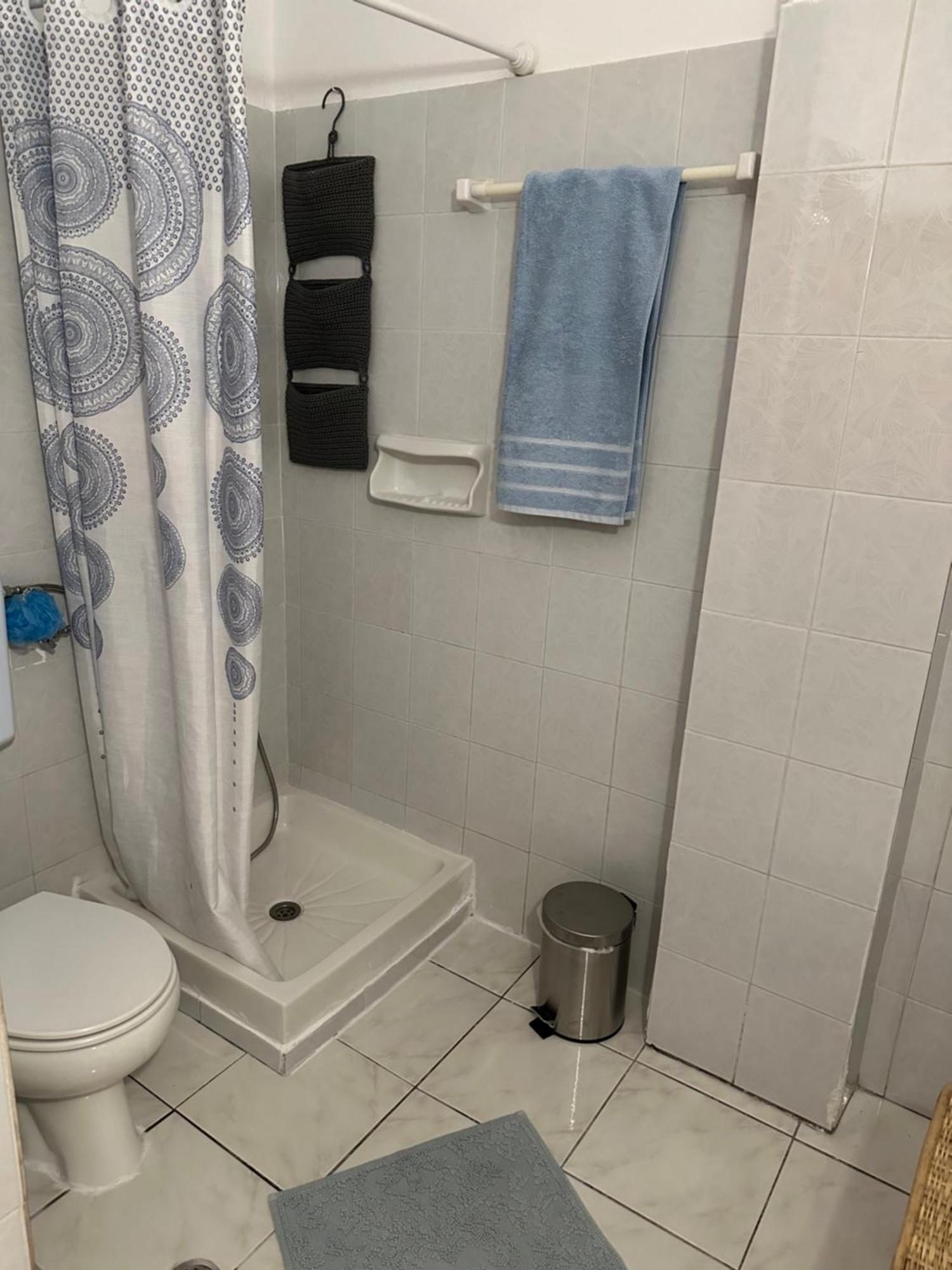 Eratous Seaside House Apartment Varnavas ภายนอก รูปภาพ